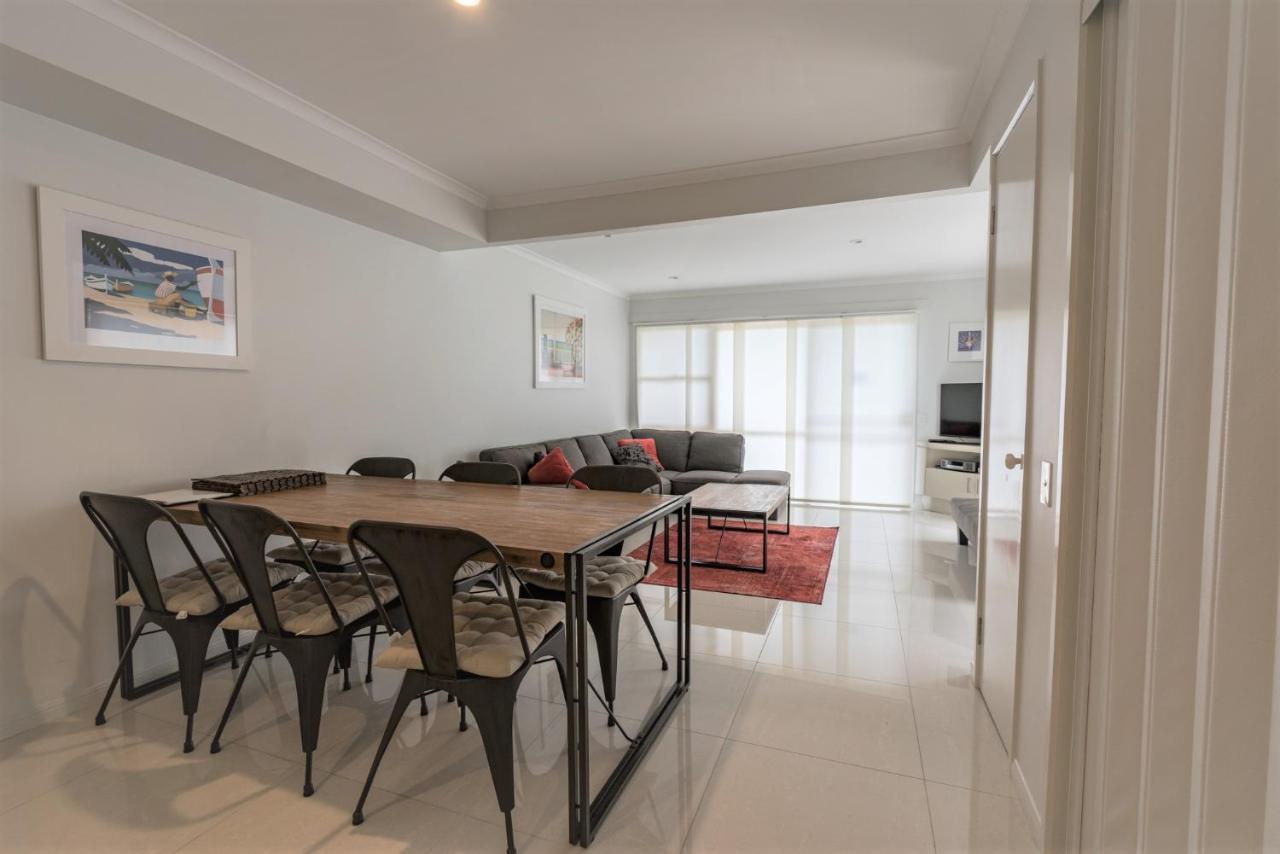 Pandanus Palms Holiday Resort Point Lookout Extérieur photo