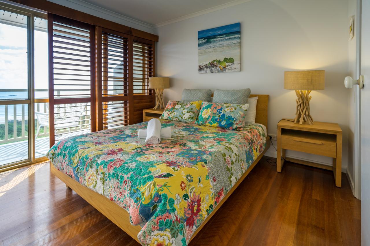 Pandanus Palms Holiday Resort Point Lookout Extérieur photo